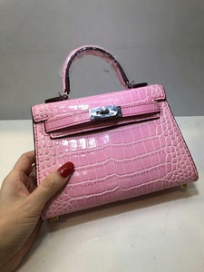 Hermes Handbags 490